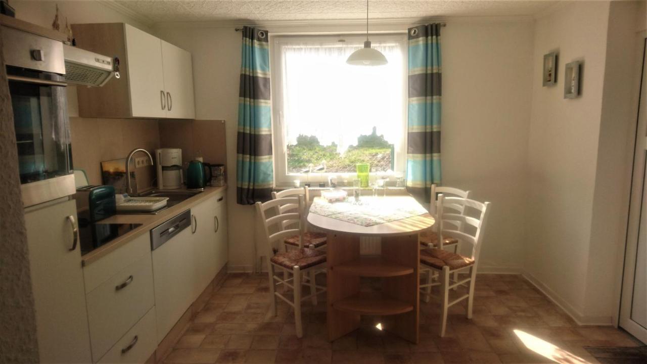 Ferienwohnung Neuensien Sellin  Extérieur photo