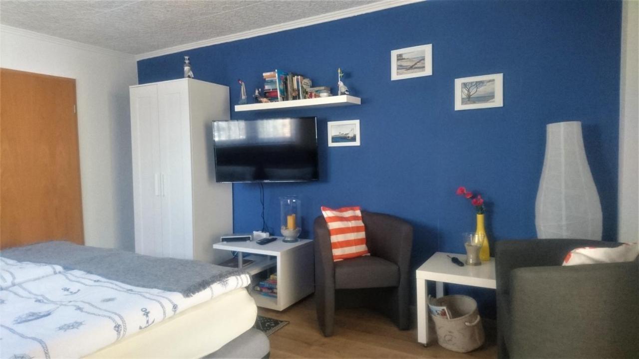Ferienwohnung Neuensien Sellin  Extérieur photo