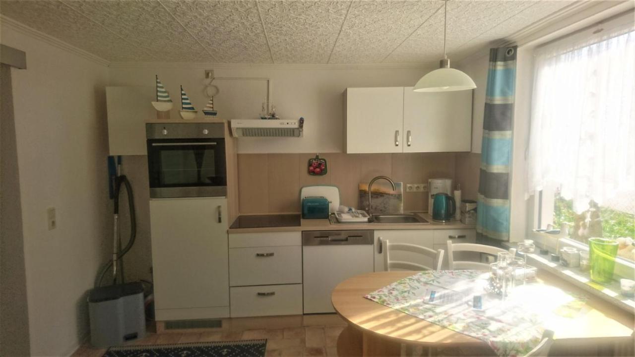 Ferienwohnung Neuensien Sellin  Extérieur photo