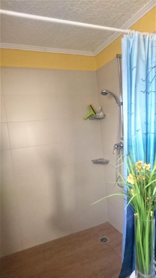Ferienwohnung Neuensien Sellin  Extérieur photo